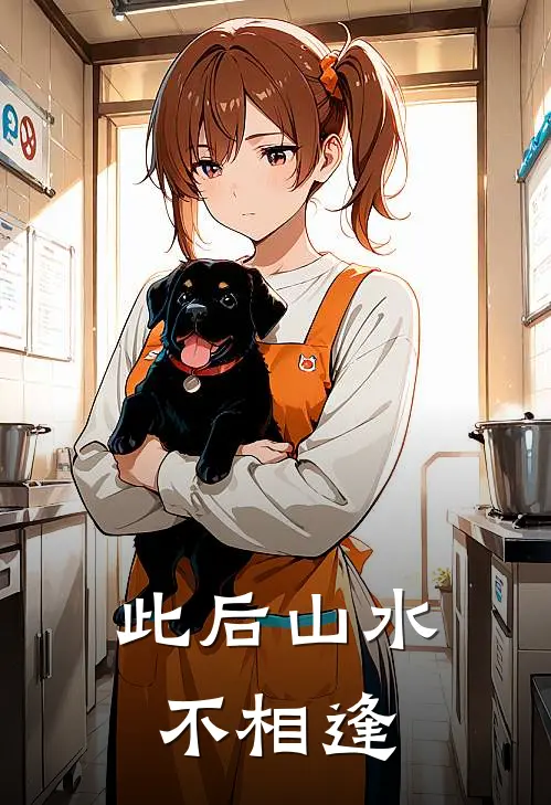 此后山水不相逢