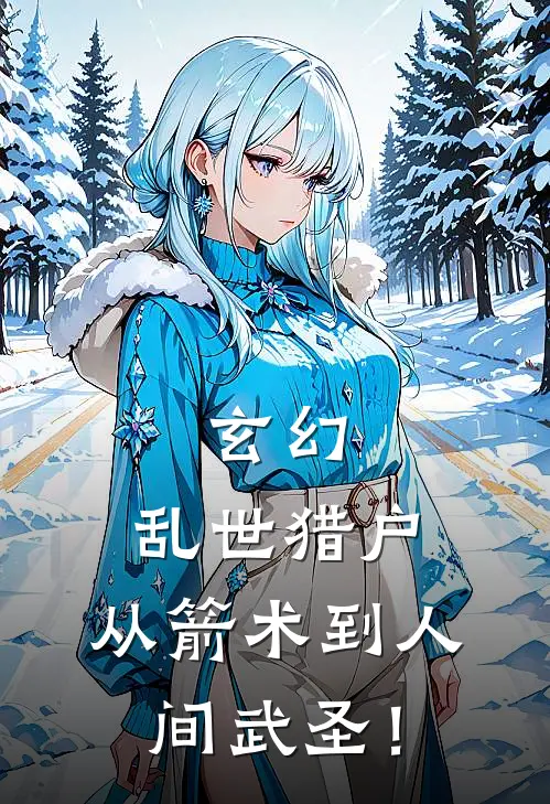 玄幻：乱世猎户，从箭术到人间武圣！(顾晦大郎)免费小说阅读_免费小说完整版玄幻：乱世猎户，从箭术到人间武圣！(顾晦大郎)