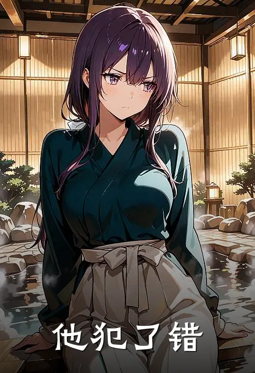 唐笙霍沉《他犯了错》完整版在线阅读_唐笙霍沉完整版在线阅读