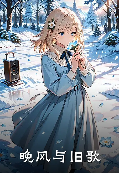 晚风与旧歌(姜郁曼曼)完本小说_免费阅读无弹窗晚风与旧歌姜郁曼曼