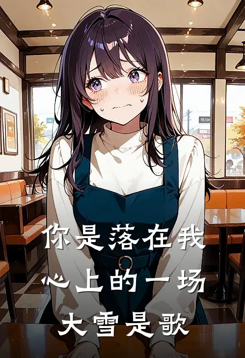 你是落在我心上的一场大雪是歌