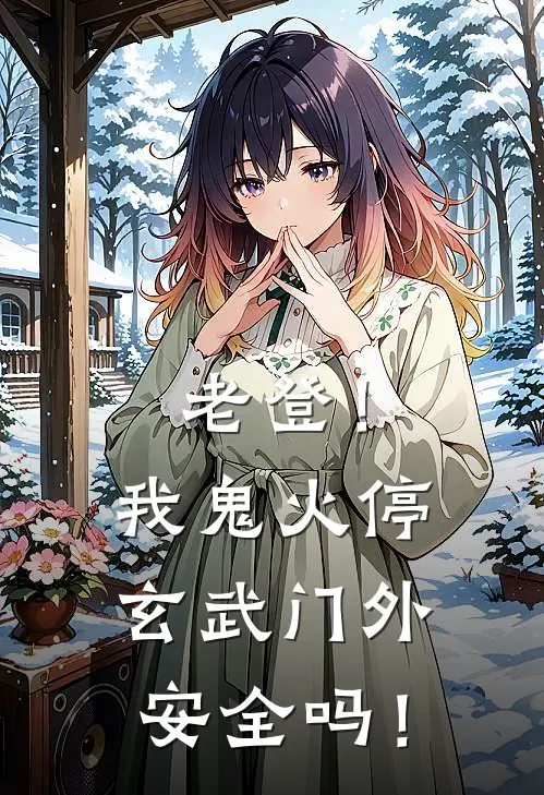 老登！我鬼火停玄武门外安全吗！