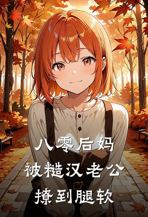 八零后妈，被糙汉老公撩到腿软(夏羽珊陆裕霆)全本免费在线阅读_八零后妈，被糙汉老公撩到腿软最新章节在线阅读