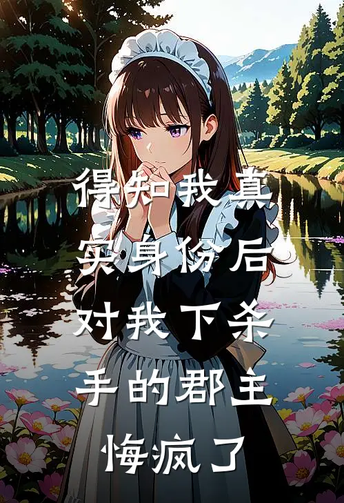 得知我真实身份后，对我下杀手的郡主悔疯了