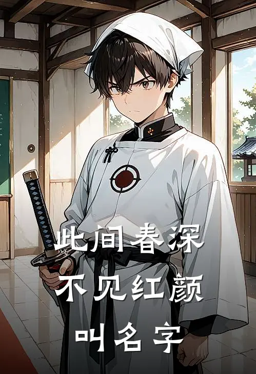 此间春深不见红颜叫名字