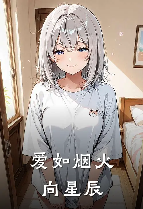 爱如烟火向星辰(陆淮川沈灵云)完结版免费小说_热门完结小说爱如烟火向星辰(陆淮川沈灵云)