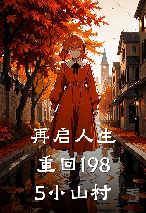 再启人生：重回1985小山村(陈兴中林兴中)完本小说大全_完本热门小说再启人生：重回1985小山村陈兴中林兴中