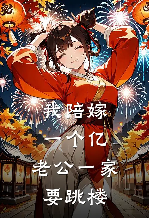 《我陪嫁一个亿，老公一家要跳楼》陈东明梅萍免费完本小说在线阅读_《我陪嫁一个亿，老公一家要跳楼》陈东明梅萍免费小说