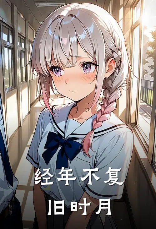 经年不复旧时月