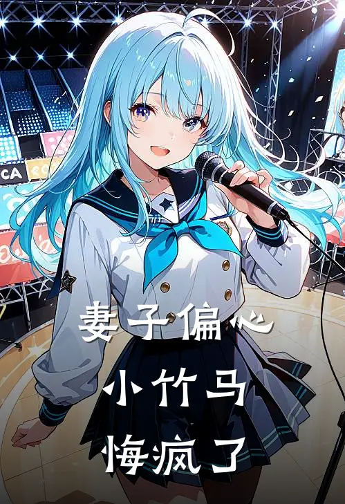 妻子偏心小竹马，悔疯了