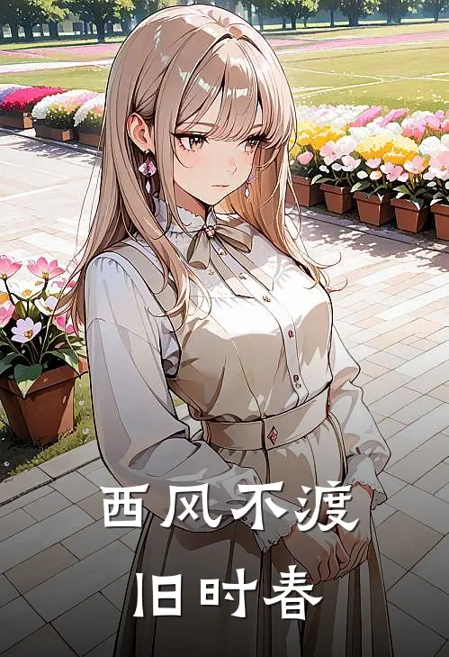 西风不渡旧时春