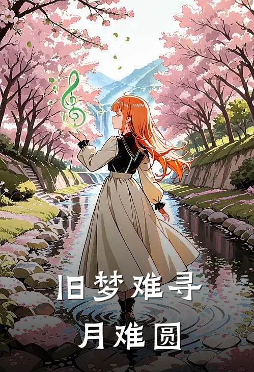 郑修羿苏黛阑(旧梦难寻月难圆)全集阅读_《旧梦难寻月难圆》全文免费阅读