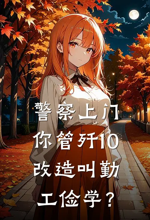 陆枫赵露露(警察上门：你管歼10改造叫勤工俭学？)最新章节免费在线阅读_(陆枫赵露露)完结版在线阅读