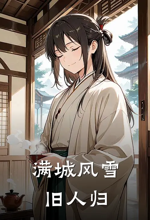 满城风雪旧人归