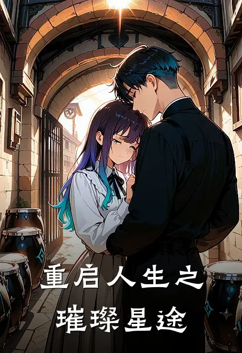 重启人生之璀璨星途