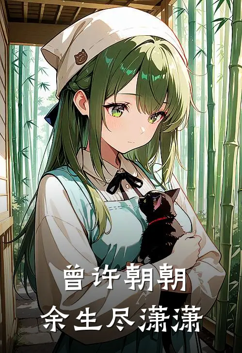 曾许朝朝，余生尽潇潇(沈清眠陆少游)免费小说大全_小说完结免费曾许朝朝，余生尽潇潇沈清眠陆少游