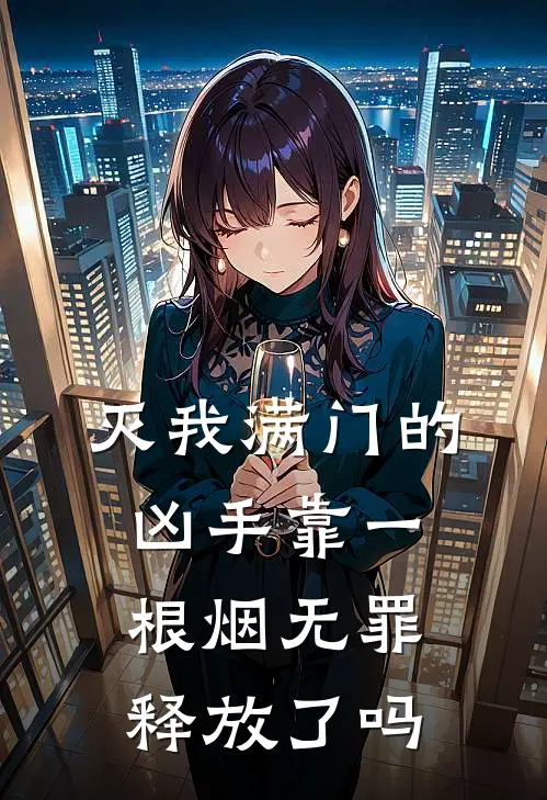 灭我满门的凶手靠一根烟无罪释放了吗