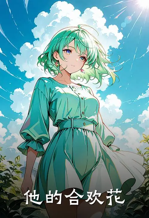 他的合欢花孟玉林阮完本小说大全_免费小说免费阅读他的合欢花(孟玉林阮)