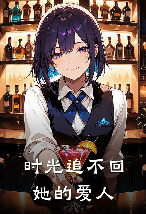 时光追不回她的爱人