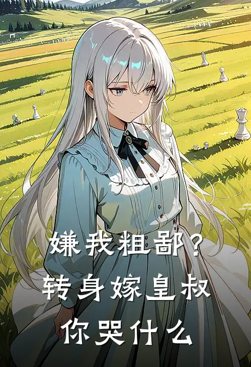 嫌我粗鄙？转身嫁皇叔你哭什么(彩玉裴行之)在线免费小说_热门网络小说嫌我粗鄙？转身嫁皇叔你哭什么彩玉裴行之