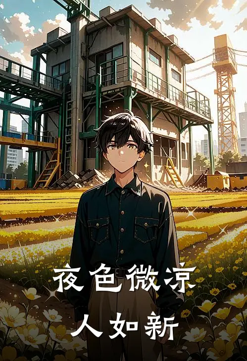 夜色微凉人如新(沈欣悦顾帆)完本小说推荐_最新章节列表夜色微凉人如新(沈欣悦顾帆)
