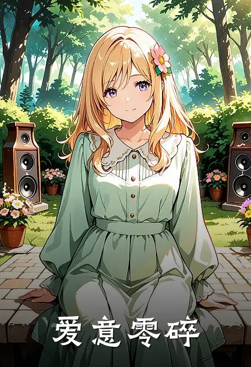 爱意零碎(苏静怡霍晏礼)全本免费小说_阅读免费小说爱意零碎苏静怡霍晏礼