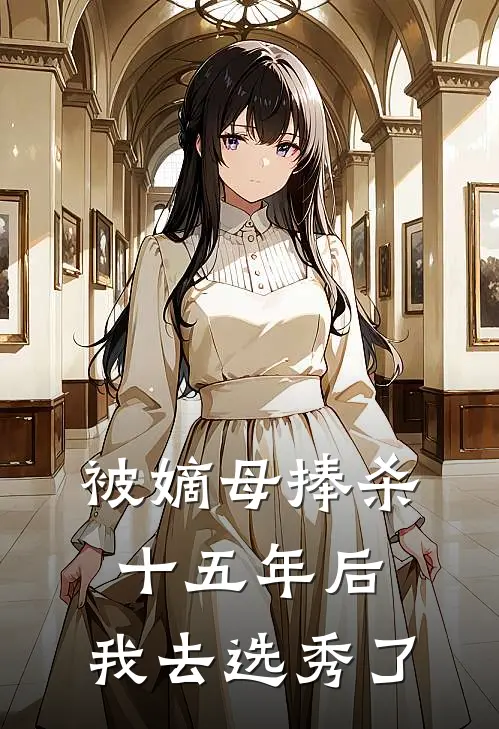 被嫡母捧杀十五年后，我去选秀了(阿璃姜柔)最新完结小说_完结版小说全文免费阅读被嫡母捧杀十五年后，我去选秀了(阿璃姜柔)