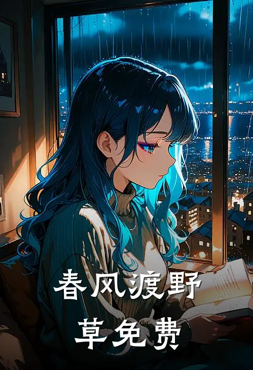 春风渡野草免费