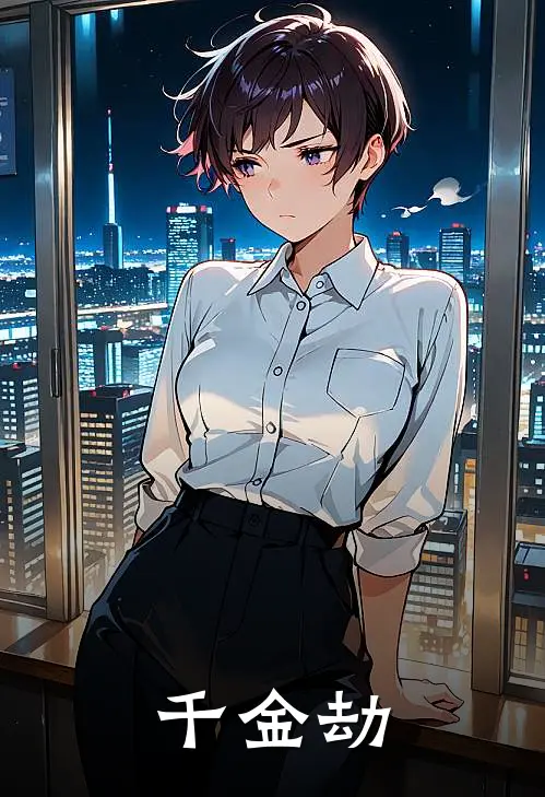 千金劫(陆乔陆老三)完整版免费全文阅读_完本小说推荐千金劫(陆乔陆老三)