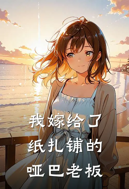 我嫁给了纸扎铺的哑巴老板(顾月陆霄)完整版免费阅读_(我嫁给了纸扎铺的哑巴老板)全章节免费在线阅读