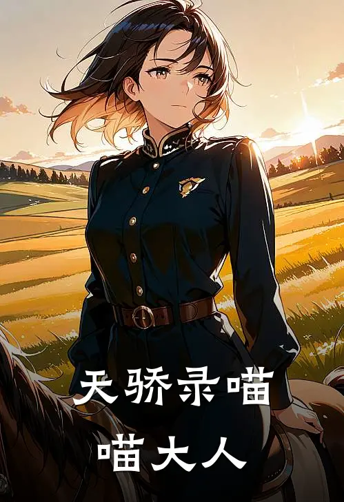 天骄录喵喵大人