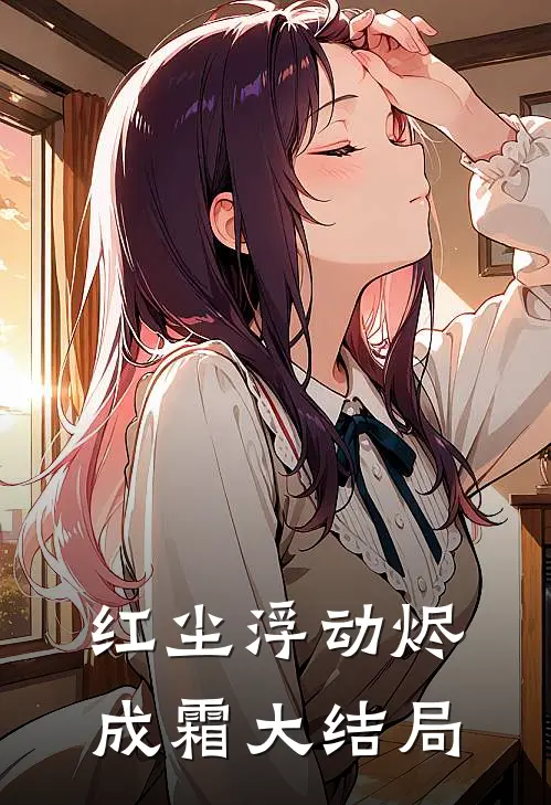 红尘浮动烬成霜大结局