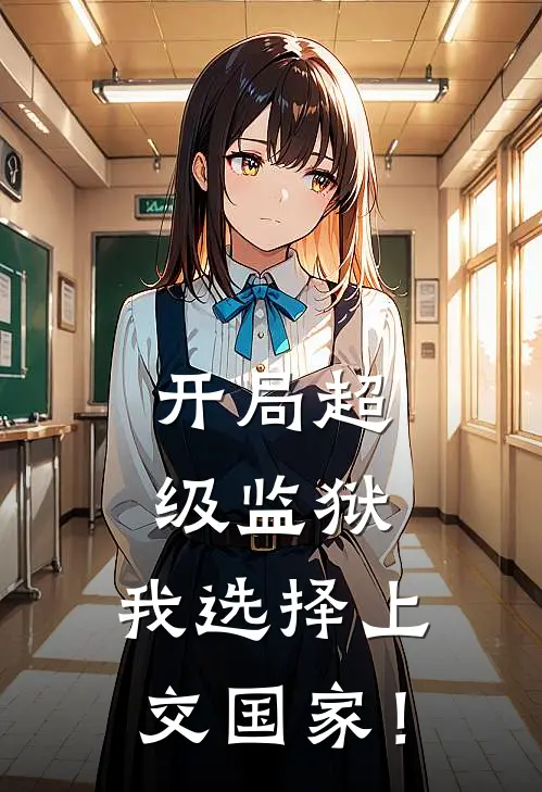 开局超级监狱，我选择上交国家！