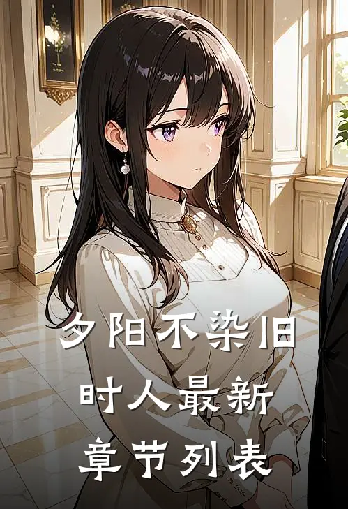 夕阳不染旧时人最新章节列表