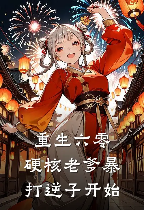 重生六零，硬核老爹暴打逆子开始