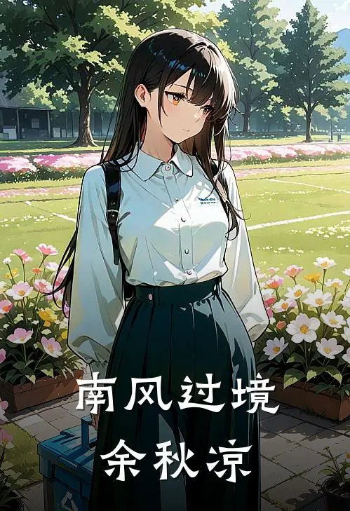 南风过境余秋凉秦淮安乔以南完结好看小说_最新章节列表南风过境余秋凉(秦淮安乔以南)