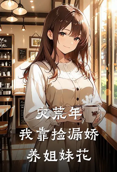 灾荒年：我靠捡漏娇养姐妹花