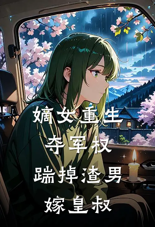 嫡女重生，夺军权，踹掉渣男嫁皇叔(苏悬月萧景珩)免费小说笔趣阁_完结版小说推荐嫡女重生，夺军权，踹掉渣男嫁皇叔(苏悬月萧景珩)