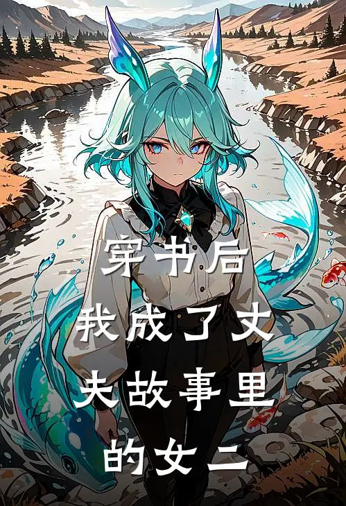 穿书后，我成了丈夫故事里的女二余浚林庄雨墨完结版免费阅读_穿书后，我成了丈夫故事里的女二全章节免费在线阅读