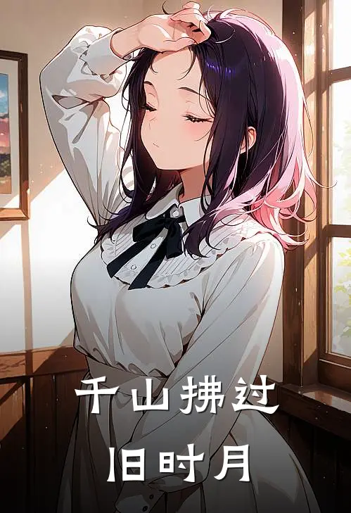 千山拂过旧时月