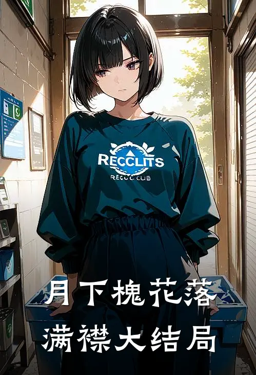 月下槐花落满襟大结局