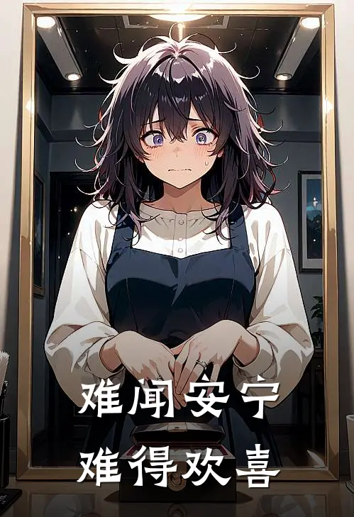 难闻安宁，难得欢喜