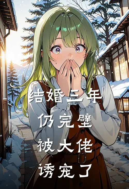 孟葭宋景尧《结婚三年仍完壁，被大佬诱宠了》最新章节阅读_(结婚三年仍完壁，被大佬诱宠了)全章节免费在线阅读