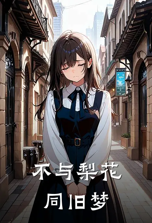 不与梨花同旧梦(周叙白沈听澜)完本小说_免费阅读无弹窗不与梨花同旧梦周叙白沈听澜