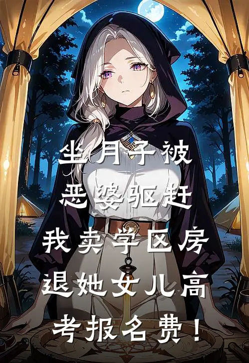 坐月子被恶婆驱赶，我卖学区房，退她女儿高考报名费！高琳刘玉梅完整免费小说_小说全文免费阅读坐月子被恶婆驱赶，我卖学区房，退她女儿高考报名费！高琳刘玉梅