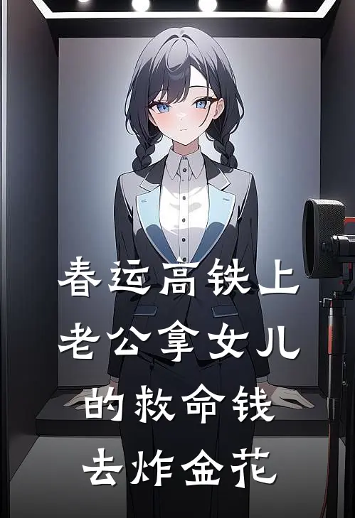 春运高铁上，老公拿女儿的救命钱去炸金花林婉妮妮免费阅读全文_热门小说大全春运高铁上，老公拿女儿的救命钱去炸金花林婉妮妮