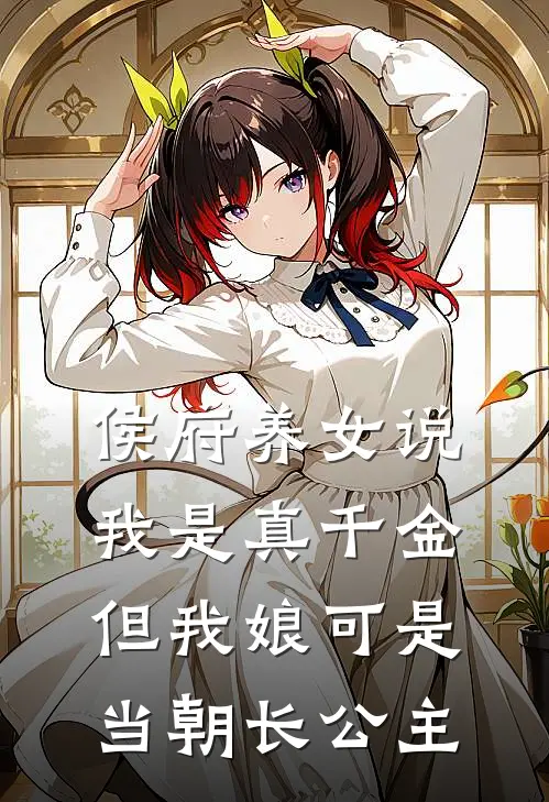 侯府养女说我是真千金，但我娘可是当朝长公主