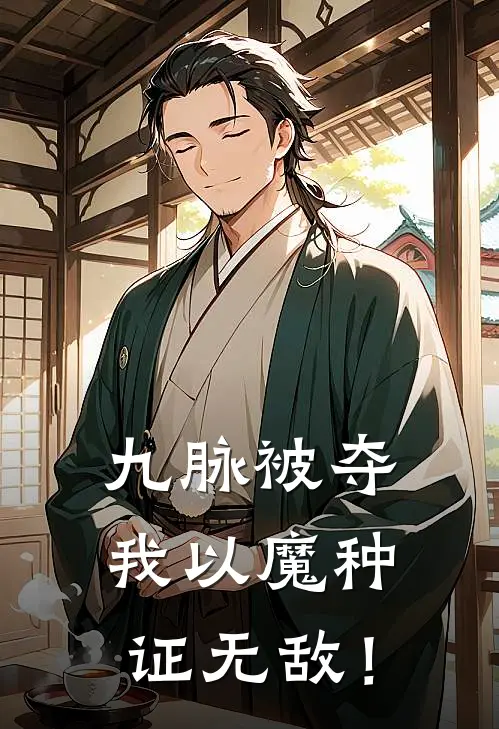 九脉被夺，我以魔种证无敌！(秦逸白莲)全集阅读_九脉被夺，我以魔种证无敌！最新章节阅读