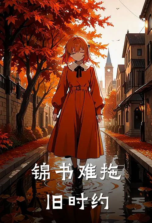 锦书难拖旧时约林听雨顾西辞热门小说免费阅读_网络热门小说锦书难拖旧时约(林听雨顾西辞)