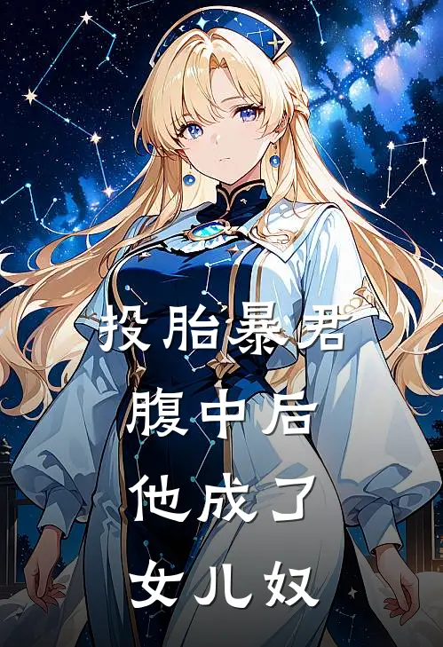 投胎暴君腹中后，他成了女儿奴